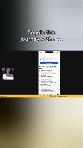 Stop Making This Facebook Mistake #facebooktips #contentmarketing #growthtips
