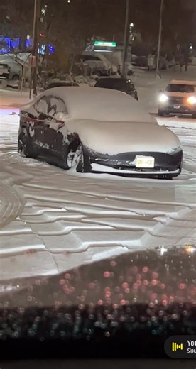 #akayfadefactory #surrey #fypシ #snow #wtf #snowday