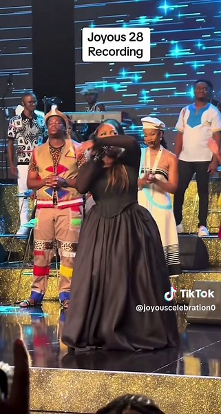 Experience a Joyous Celebration Rewind