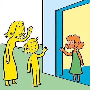 Talking Mats - Consulting Children & Young People - Primary Resource