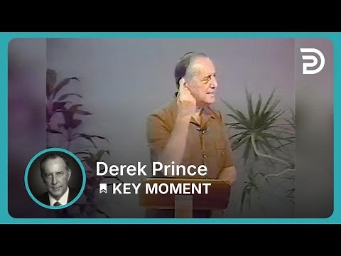 The Proof That You Are Filled with the Spirit | Derek Prince