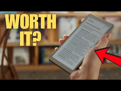 Viwoods AiPaper Reader: 5 Pros & 5 Cons You Need To Know