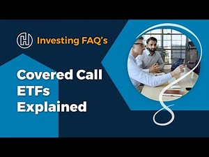 Covered Call ETFs Explained: How They Generate Monthly Income | Harvest ETFs