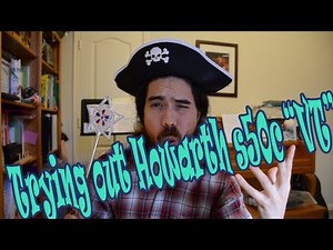 How to pick an oboe to buy Howarth S50c VT trial