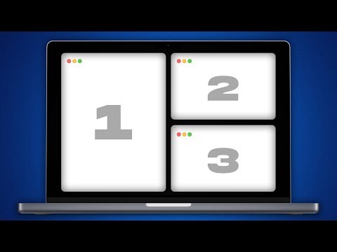 Stop Switching Apps! Use Split View on Mac