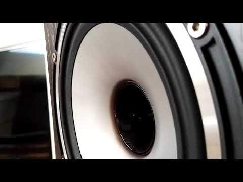 Turntable rumble (subsonic) effect on speaker