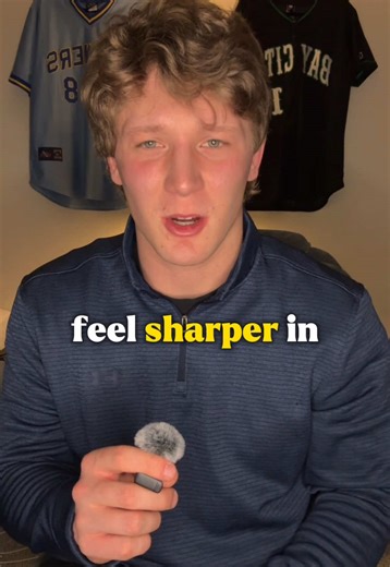 Boosting Baseball Performance with Intensity Management