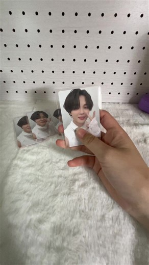 ジミンちゃんバージョン！！ホビよりはまだ少ないです！ @てひょ🐻 @ꪔ̤̱루카.⋆𝜗𝜚 @れんげ @army725じみぃ @마오(진펜)🦙🫧 @ゆめ @amuだよ。 @そらぁ @ちむ @✩.*˚ @りんりん