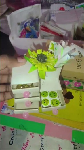 Handmade Mini Cover DIY | Easy Cute Mini Notebook Cover Craft🥳🎀💖 mini and cute handmade