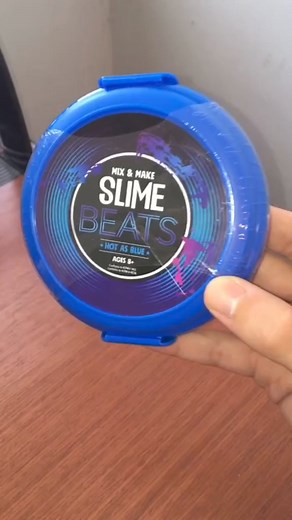 1.3M views · 8.4K reactions | Wow! Slime! #slime #arts #play | ToonDesk | Facebook