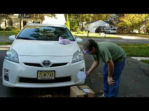 Wen 6010 6-Inch Waxer/Polisher