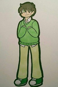 Oposite day / eddsworld | Wiki | 🌎Eddsworld [Español]🌍 Amino
