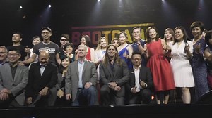 9.2K views · 443 reactions | After this event, Asian Domination has been reset and is in full force! Marc Accetta led the charge and had Sir Erwin, Dennis Bay & Byron Schrag raise the energy through the roof! Trust Your Training! | WorldVentures | Facebook