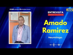 ¿Qué es la tuberculosis y cómo evitarla? - videos xeu veracruz