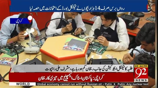 2.2K views · 57 reactions | SBTE on Reels | Facebook