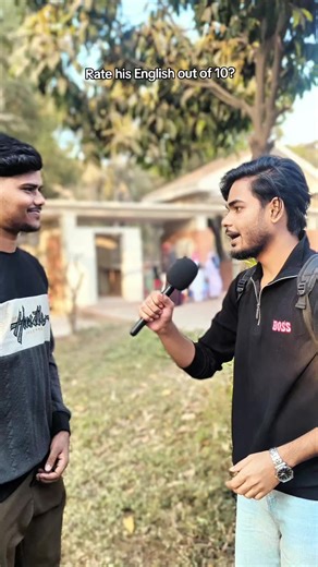 Spoken English with Strangers: Fun Street Interviews