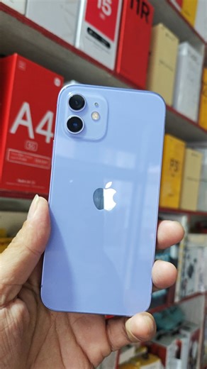 iphone 12 64gb mint condition💯 #latest #viralvideo #sale #tech #smartphone #iphone #apex #cover #cat