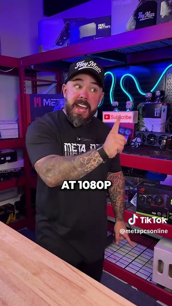 Is 8GB VRAM Dead for Gaming in 2026?