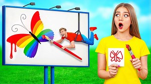 2.8K views · 57 reactions | Today you need to apply all your drawing skills! We are moving into a new art challenge! | Multi Do | Facebook