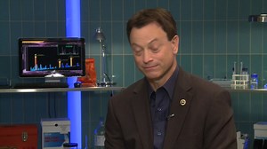 ▶️ Gary Sinise - Gary Sinise -- 20th Anniversary Interview