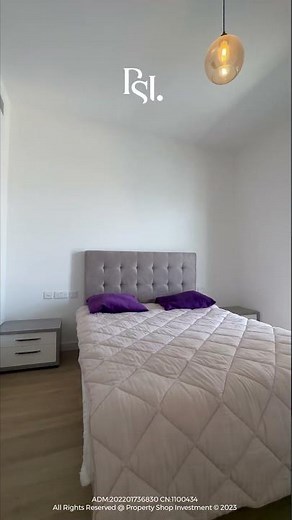 Al Raha Lofts - Apartment