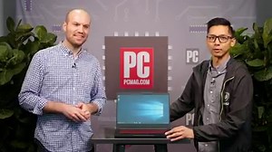 10K views · 34 reactions | The first ultraportable laptop from gaming PC maker MSI is thin, sleek, and silver. | PCMag | Facebook