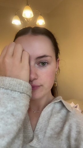 Medical School Experiences and Eye Dilation Techniques