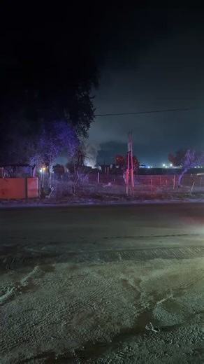 Sanger Live on Reels