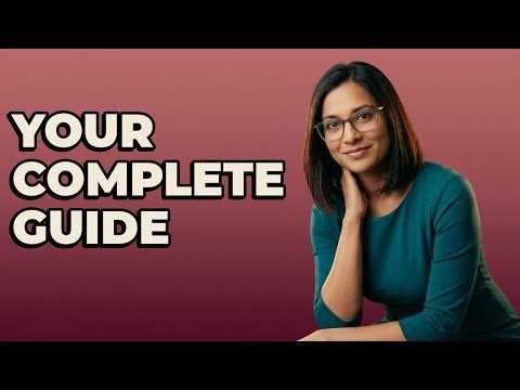 What Is A Checklist For Work Permit Document Submission?