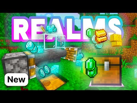 2 BEST WAYS TO DUPLICATE ON REALMS 1.21.132 Minecraft Bedrock! || MCPE, PS5, Xbox, Switch, Win 10 ||