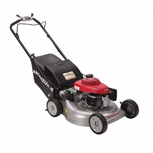 Honda HRR216K9VKA 3-in-1 Variable Speed Self-Propelled Gas Lawn Mower Review - Lawn Mower Review