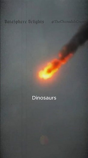 The Chicxulub Crater