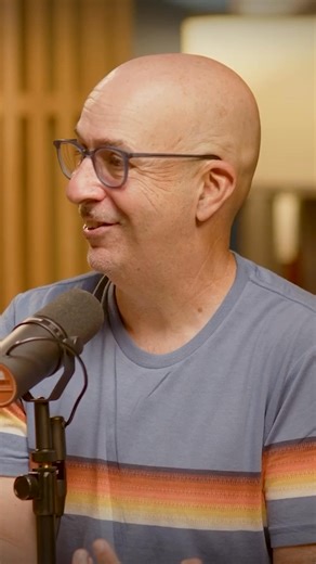 Serious music talk. Not-so-serious hosts. Join thousands of musicians and fans who start their week with You’ll Hear It podcast. Part lesson, part hang, all music. | Open Studio