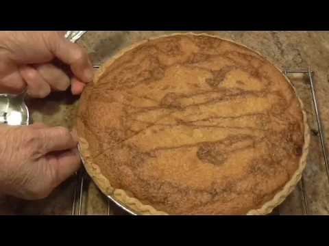 How to make Surprise Pie