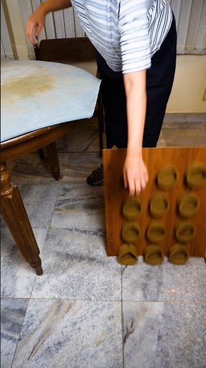 From Handmade to Heartbreak 💔 (Clay Edition) #clay #pottery #ceramic #handmade #diy #fail