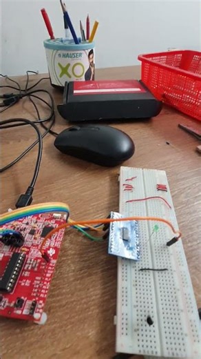 MSP430G2553 LaunchPad- MSP430F2132 (raw IC)- CCS IDEPerfect for embedded developers and hardware