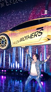 The perfect family night out. Finally coming to the U.S.! | Ehrlich Brothers