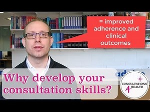 The Evidence For You To Improve Your Consultation Skills