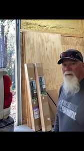 I love making beds….for fish! MossBack Fish Habitat #fishing #crappie #bassfishing #bream | John Godwin