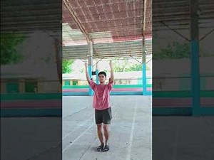 I LOVE CEBU Cordova Teachers Forever Dance Tutorial