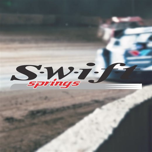 5.9K views · 54 reactions | Are you looking for more traction? Swift Springs should be your choice! Swift Springs is the leader in innovation and technology when it comes to Race Springs. For more, visit swiftsprings.com | World of Outlaws Late Model Series | Facebook
