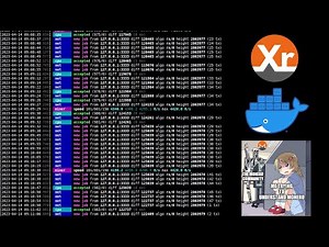 How to mine XMR through XMRig on P2Poll Mini with local/remote Monero node (Docker)