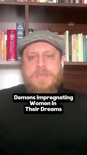 Demons impregnating human women in the Dreamscape 748: Alien Pregnancy Rituals