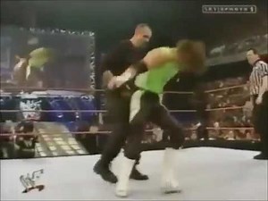 Big Bossman - Bossman Slam
