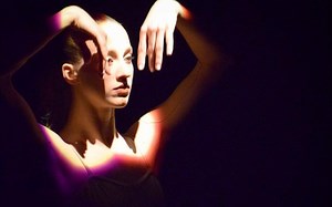 La Scala Ballet - Bolero