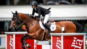 Spruce Meadows: Sun Life Financial Derby