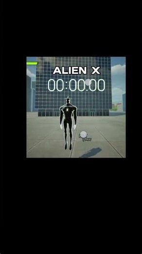 #shortvideo #XLR8 vs Alien X speed test #viralshort