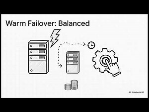The Resilience Trillemma: Balancing Cost, Speed, and Complexity in Failover Design