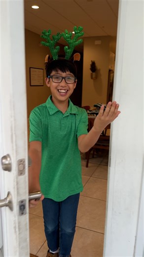 1.1K views · 23 reactions | Too soon? We think not. Only 48 days until Christmas, folks! There are three easy ways to help a child at Hope for the holidays. Click the link below to see how: https://bit.ly/3YBsmEg | Hope Children's Home | Facebook