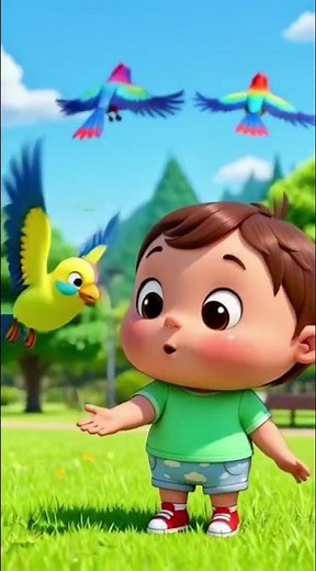 Kids Nursery Rhymes||Kids Songs||Learning Videos for Kids